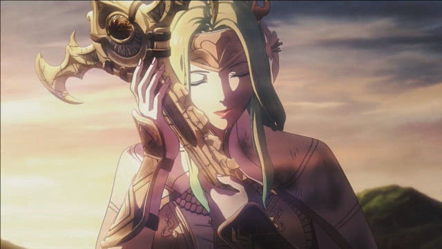 火焰纹章：风花雪月