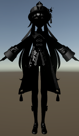 Specular最终结果